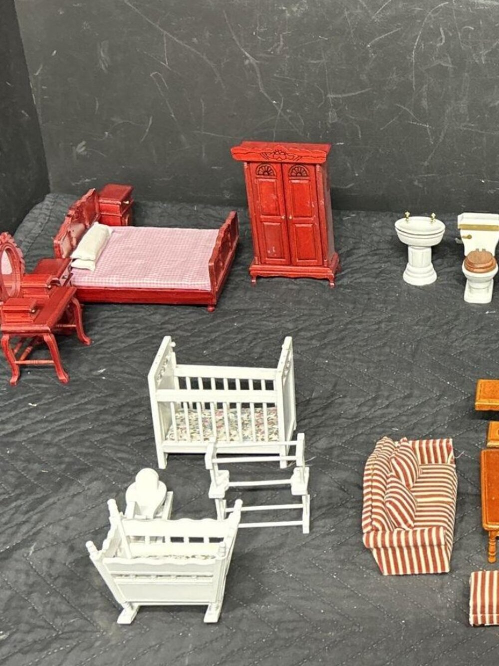 6 piece - Melissa and Doug